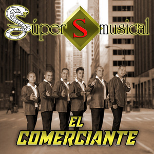 El comerciante
