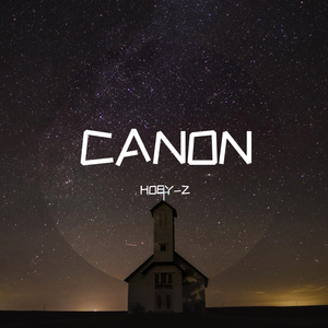 CANON（Major C)