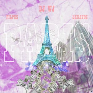 Paris (feat. L.K Na VOZ & Pilpes)