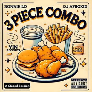McLuvin (feat. SoSo & LIL Rich Remember Me)