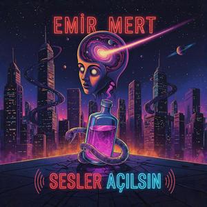 Sesler Açılsın