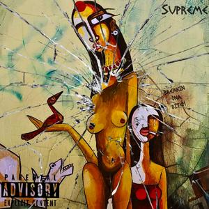 HARRY HINES (feat. EBK BASH)