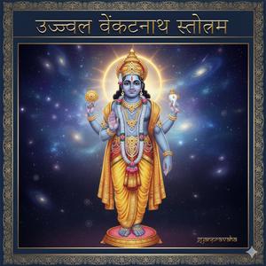 Ujjawal Venkatanaath Strotram - II
