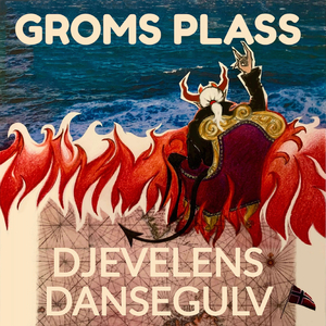 Djevelens dansegulv