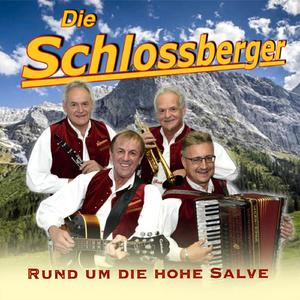 Almfest beim Kramerhof