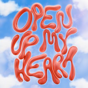 Open Up My Heart