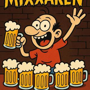 Jag tappade ett andetag i ett vattenglas