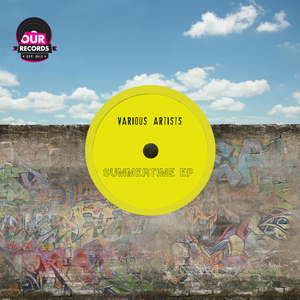 Summertime (Original Mix)