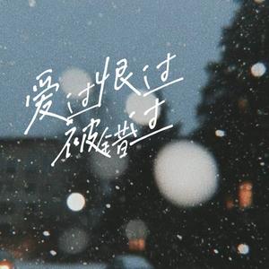 爱过恨过被错过