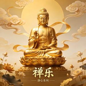 古寺清露｜晨雾微凉梵音