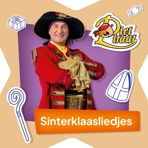 Dag Sinterklaasje