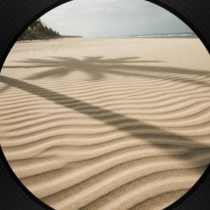 Ein warmer Sommertag