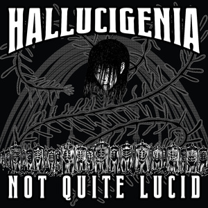 Hallucigenia