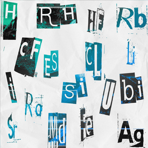 Iodine (feat. Tanger & MAK!)