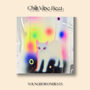 Chill Vibe afro TypeBeat