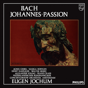St. John Passion, BWV 245 / Part One:No. 1 "Herr, unser Herrscher"