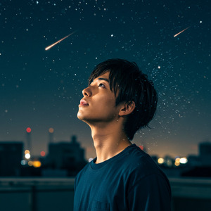 星屑リスタート