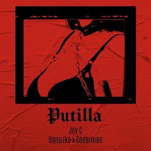 Putilla (feat. Danuzko & Codeiman)