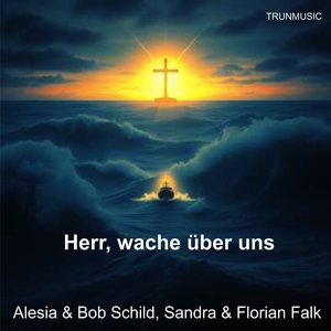 Du begleitest mich durchs Leben, Herr