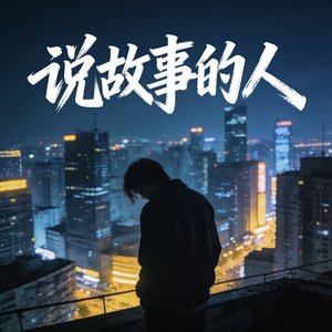 说故事的人