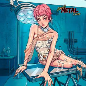 Hypnotize (Almost METAL Ver.)