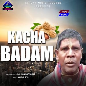 Kacha Badam
