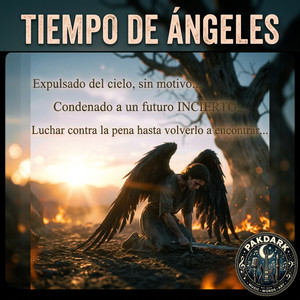 Tiempo de Ángeles (Redención)