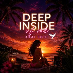 deep inside of me