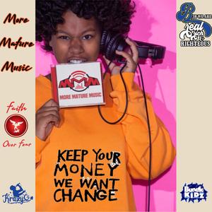 333 (feat. Krazy The Real One, Shawn White & Tae Wilson)