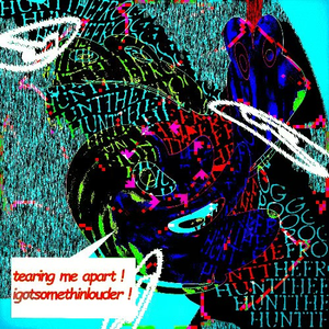 tearing me apart!