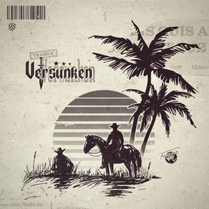 Versunken