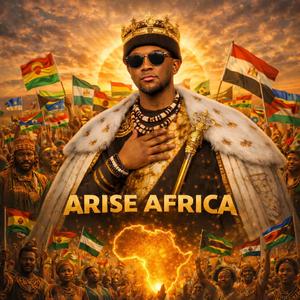 Arise Africa