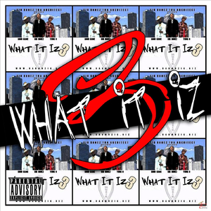 You Ain't (Bonus Track) [feat. Andre Gravez]