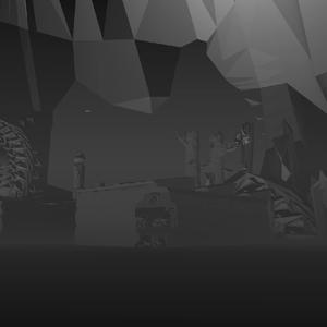 PB№5-Black star Orpheus