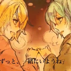 雨梦楼（Cover Miku&Rin）