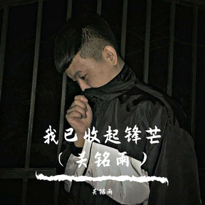 我已收起锋芒（关铭雨）