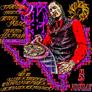 CASHING OUT (OUTRO) (5 STAR NIGGAZ)