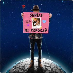 ¿Serías Mi Esposa?