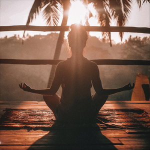 Brown Noise for Focus