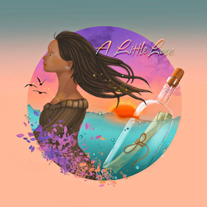 A Little Love (feat. skyr)