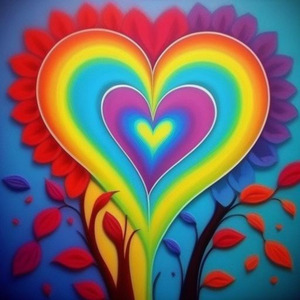 मोहब्बत के रंग