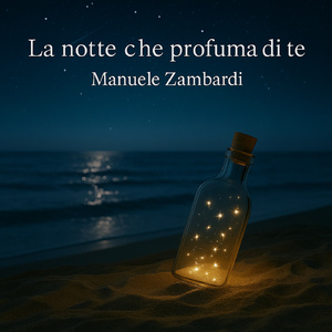 la notte che profuma di te
