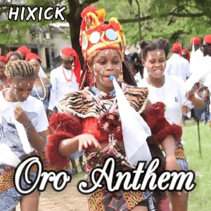 Oro Anthem