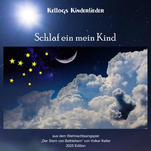Schlaf ein mein Kind (feat. Volker Keller)
