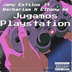 Jugamos Playstation (Remix)