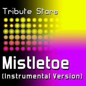 Justin Bieber - Mistletoe (Instrumental Version)