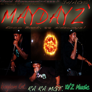 MayDayz'
