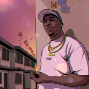 给你的爱（Live）（腰果FM remix）