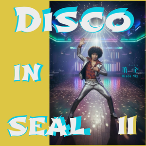 覆水难收 (Disco Mix)