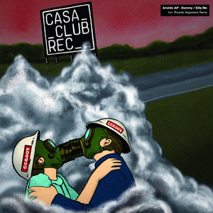 Dummy (Ricardo Argomaniz Remix)